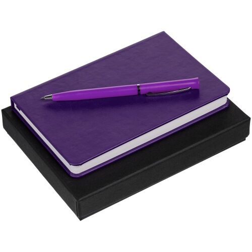 Набор Base Mini, фиолетовый 1