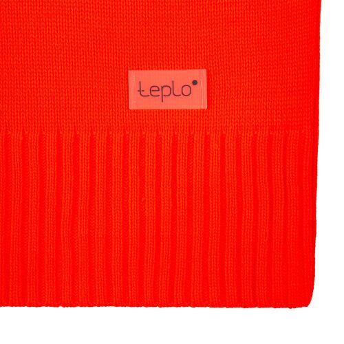 Жилет оверсайз унисекс Tad в сумке, красный, размер L/XL 9