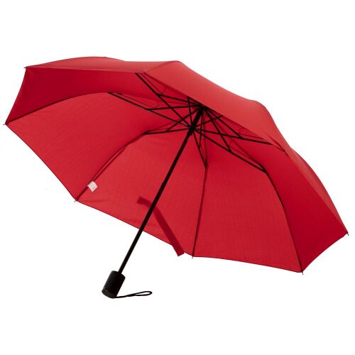 Зонт складной Rain Spell, красный 1