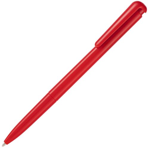Ручка шариковая Penpal, красная 1