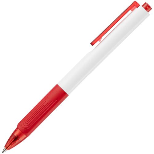 Ручка шариковая Winkel, красная 2