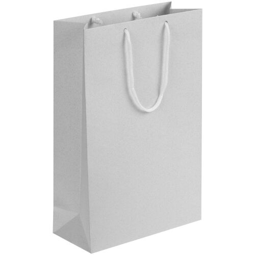 Пакет бумажный Eco Style, белый 1
