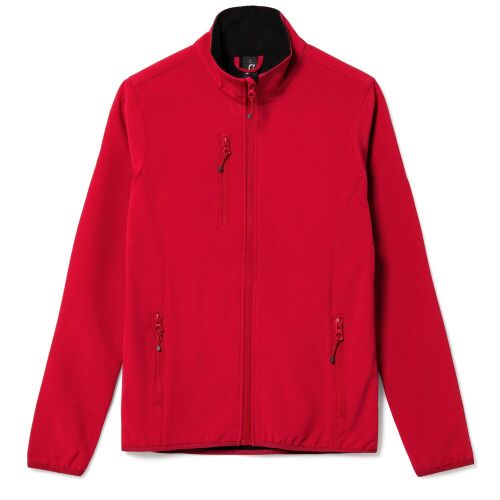 Куртка женская Radian Women, красная, размер XXL 1
