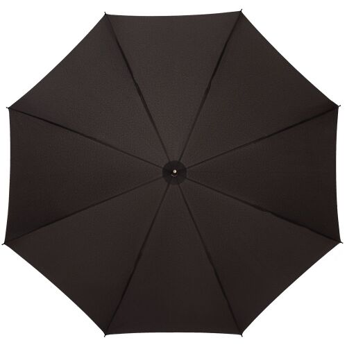 Зонт-трость LockWood, черный 2