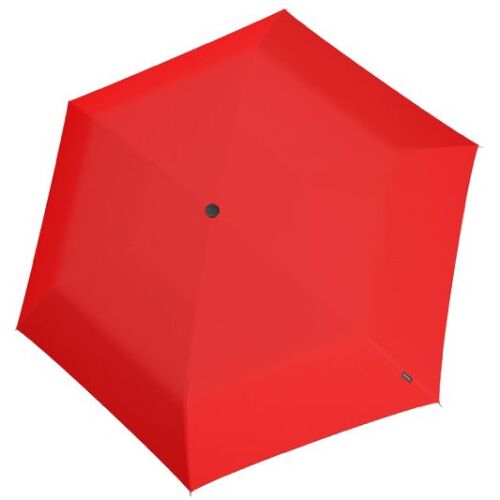 Зонт складной US.050, красный 2