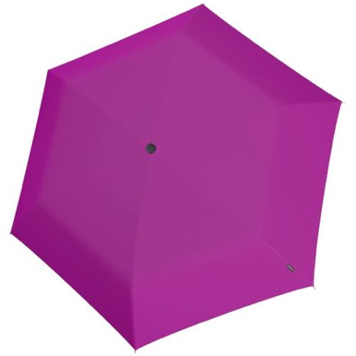 Складной зонт U.200, фиолетовый 2
