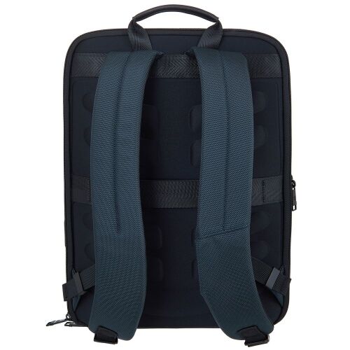 Рюкзак для ноутбука Santiago Nylon, синий 6