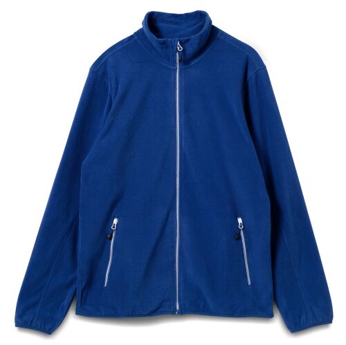 Куртка мужская Twohand синяя, размер S 1