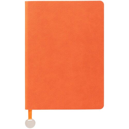 Ежедневник Lafite, недатированный, оранжевый 1