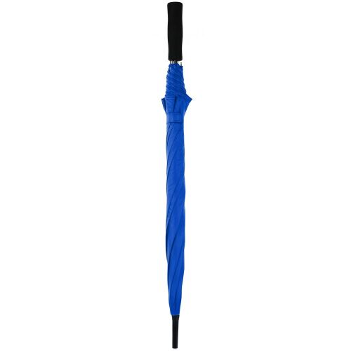 Зонт-трость Color Play, синий 3