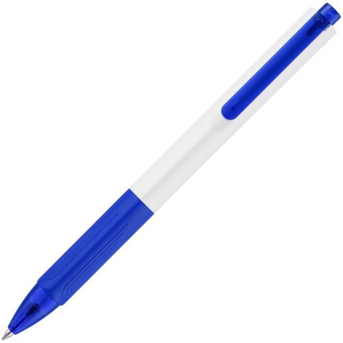 Ручка шариковая Winkel, синяя 4