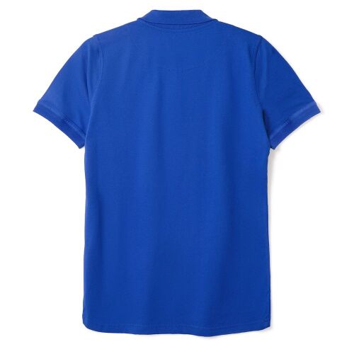 Рубашка поло женская Virma Stretch Lady, ярко-синяя, размер S 1