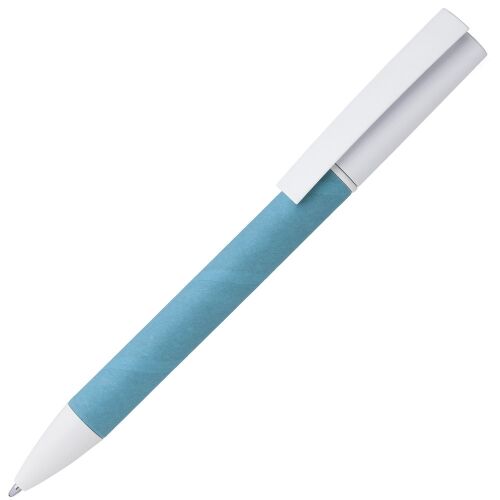 Ручка шариковая Pinokio, голубая 1