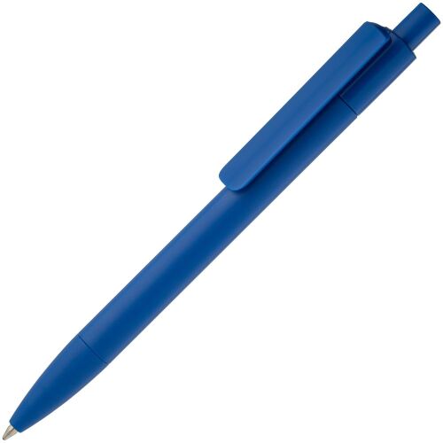 Ручка шариковая Prodir DS4 PMM-P, синяя 1