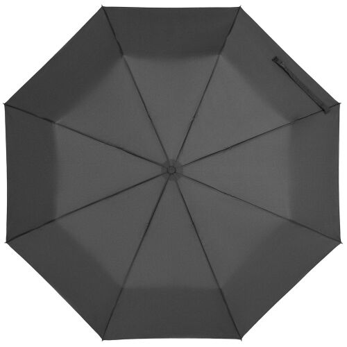 Зонт складной Hit Mini, ver.2, серый 2