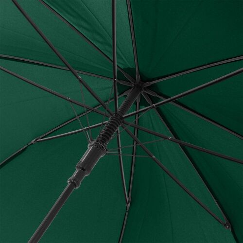 Зонт-трость Dublin, зеленый 5