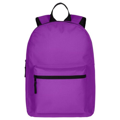 Рюкзак Base, фиолетовый 1