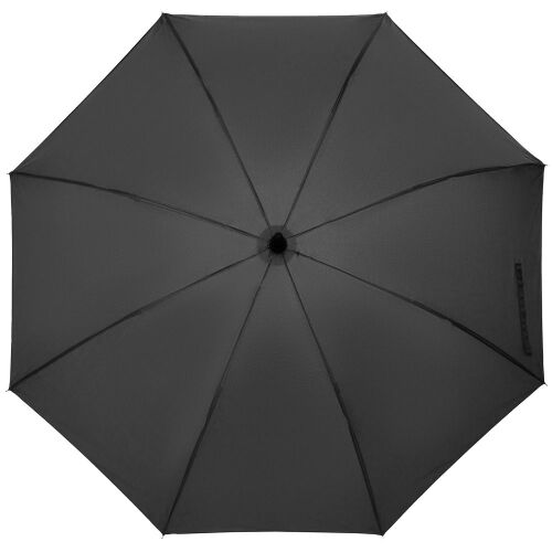 Зонт-трость Trend Golf AC, серый 2