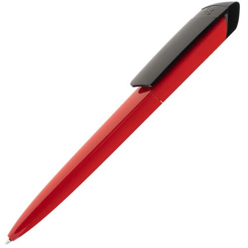 Ручка шариковая S Bella Extra, красная 1