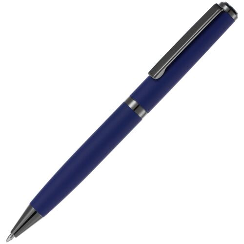 Ручка шариковая Inkish Gunmetal, синяя 1