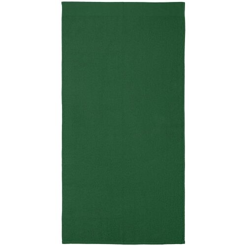 Полотенце Odelle, большое, зеленое 2