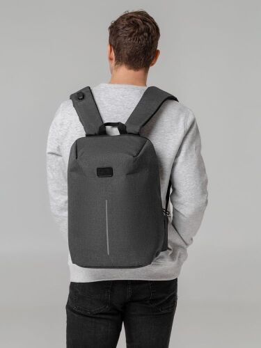 Рюкзак Phantom Lite, серый 6