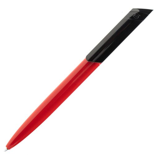 Ручка шариковая S Bella Extra, красная 6