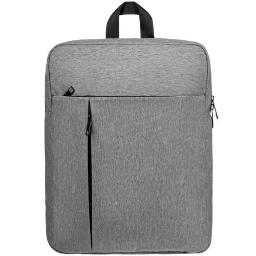 Рюкзак для ноутбука Burst Oneworld, серый 3