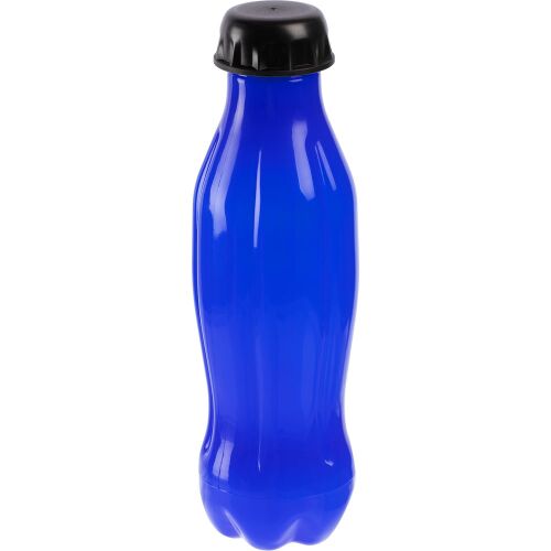 Бутылка для воды Coola, синяя 1