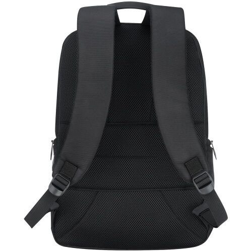 Рюкзак для ноутбука Parvis Plus, черный 3