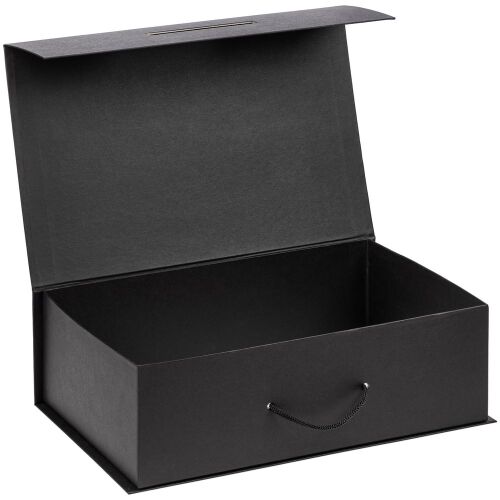 Коробка Big Case,черная 3