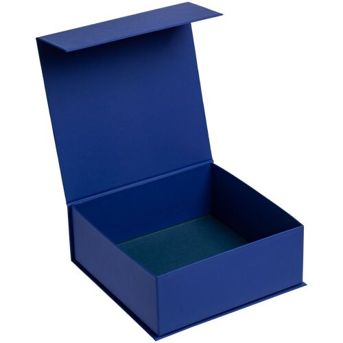Коробка BrightSide, синяя 2
