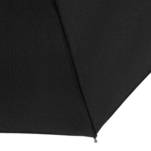Зонт складной Hit Mini, ver.2, черный 6