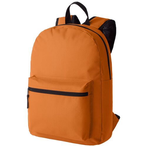Рюкзак Base, оранжевый 2