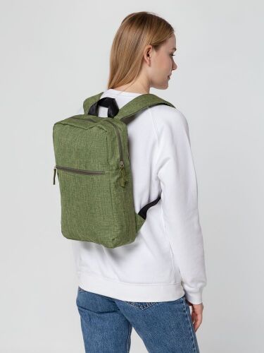 Рюкзак Packmate Pocket, зеленый 4