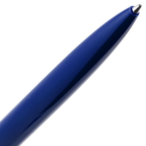 Ручка шариковая S Bella Extra, синяя 7