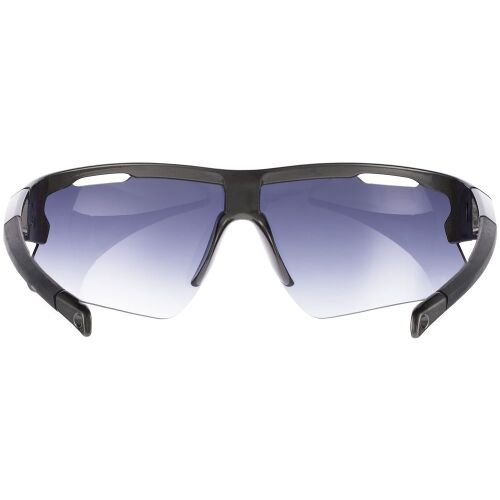 Спортивные солнцезащитные очки Fremad, черные 3