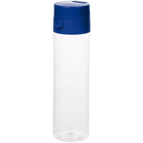 Бутылка для воды Riverside, синяя 1