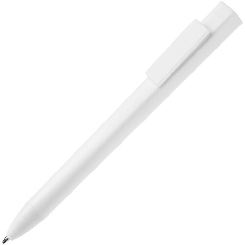 Ручка шариковая Swiper SQ, белая 1