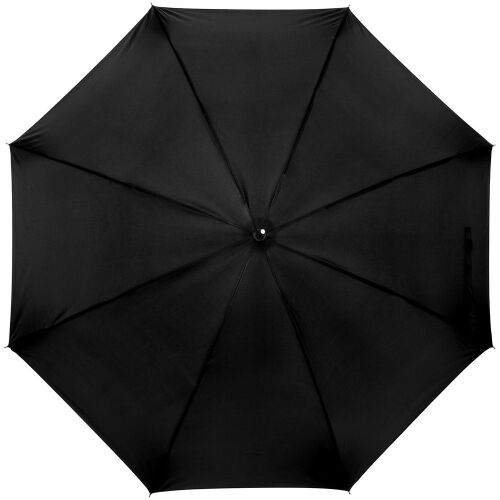 Зонт-трость Silverine, черный 2