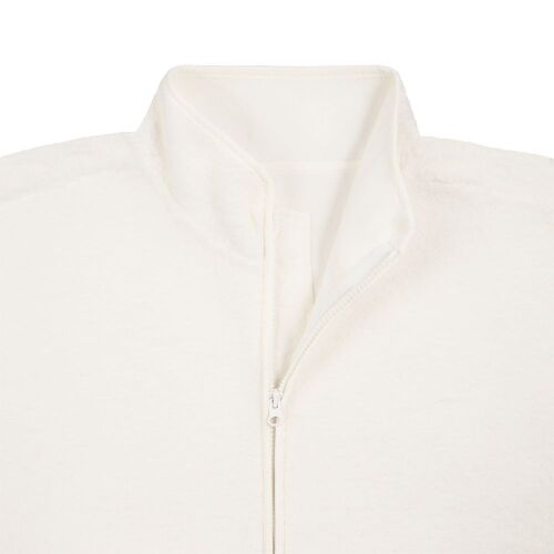 Куртка унисекс Oblako, молочно-белая, размер ХS/S 1