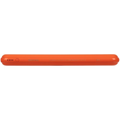 Aккумулятор Uniscend All Day Type-C 10000 мAч, оранжевый 2
