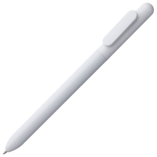 Ручка шариковая Swiper, белая 1