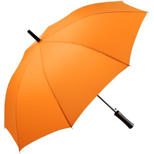 Зонт-трость Lanzer, оранжевый 1