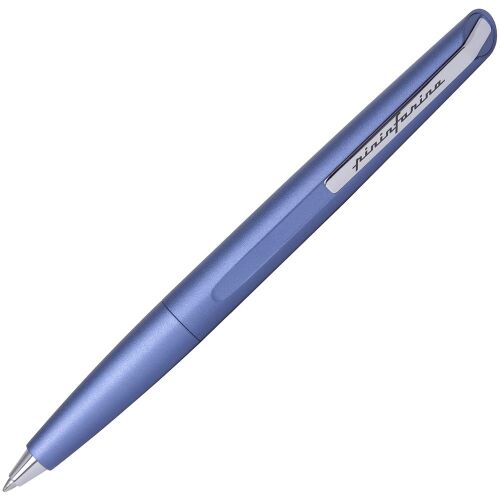 Ручка шариковая PF Two, синяя 1