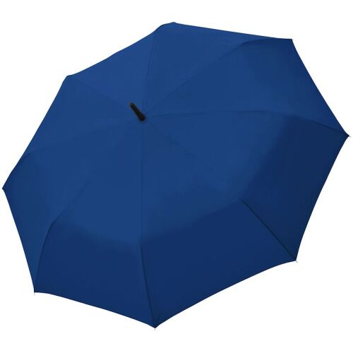 Зонт-трость Zero XXL, темно-синий 1