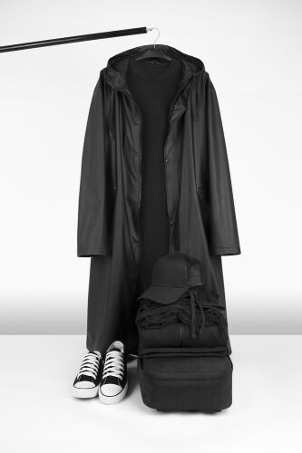 Платье D2, черное, размер XL/XXL 6
