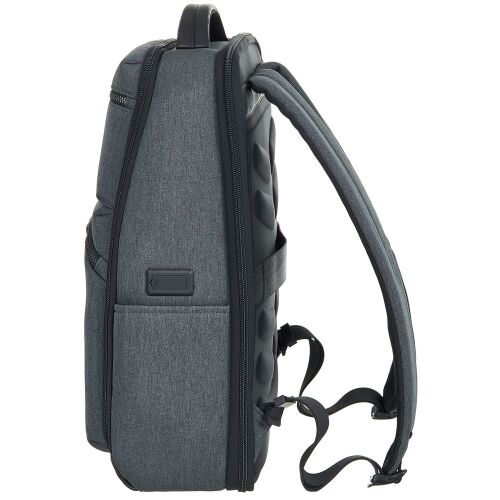Рюкзак для ноутбука Santiago, серый 3