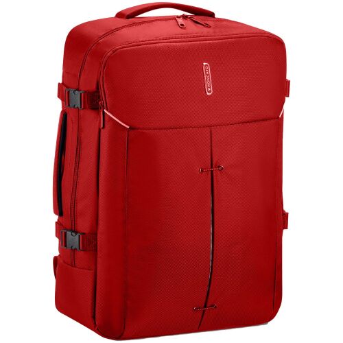 Рюкзак Ironik 2.0 L, красный 1