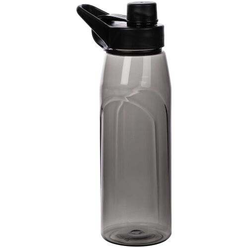 Бутылка для воды Primagrip, черная 2